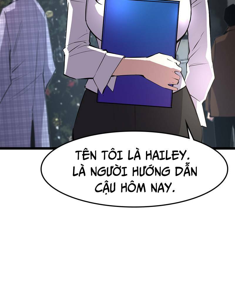 Phòng Gym Hanlim - Chapter 44 - Page 51