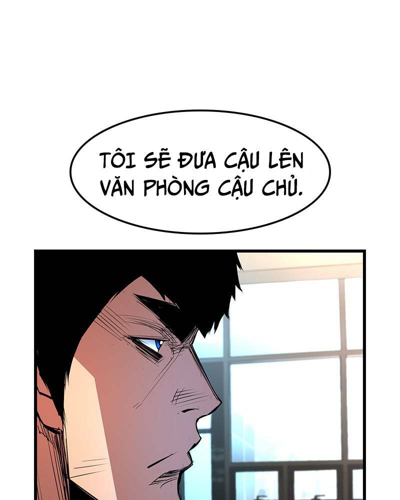 Phòng Gym Hanlim - Chapter 44 - Page 52