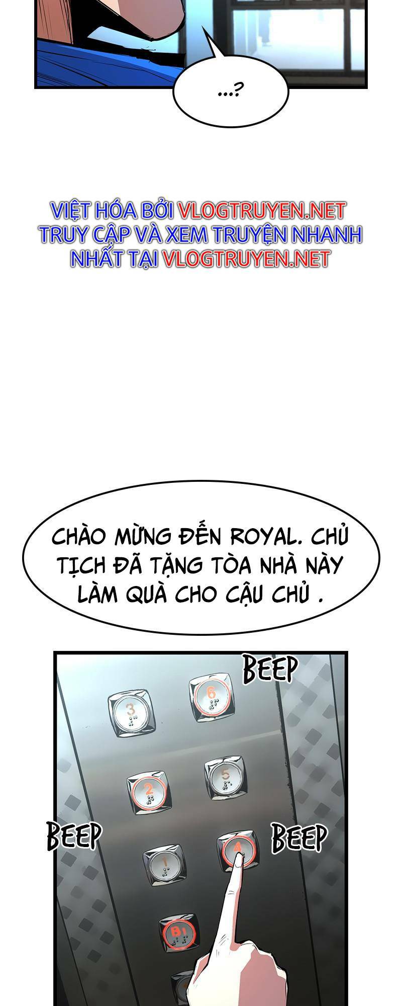 Phòng Gym Hanlim - Chapter 44 - Page 53