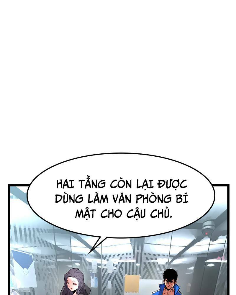 Phòng Gym Hanlim - Chapter 44 - Page 55