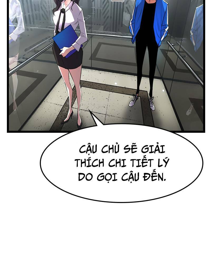 Phòng Gym Hanlim - Chapter 44 - Page 56