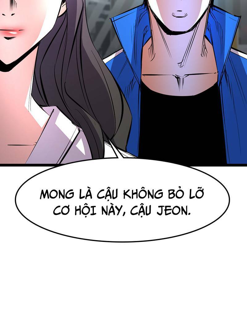 Phòng Gym Hanlim - Chapter 44 - Page 58