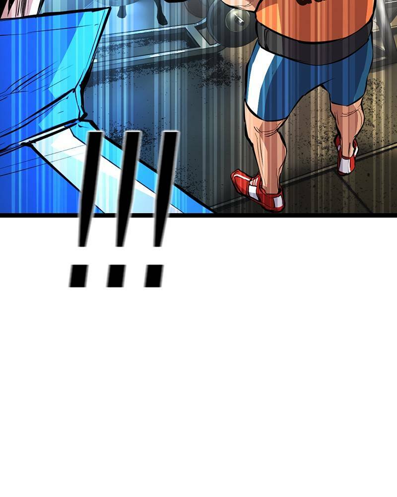 Phòng Gym Hanlim - Chapter 44 - Page 63