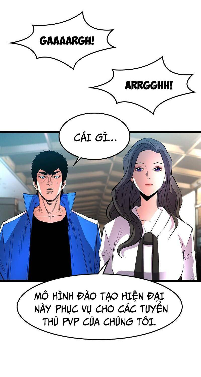 Phòng Gym Hanlim - Chapter 44 - Page 67