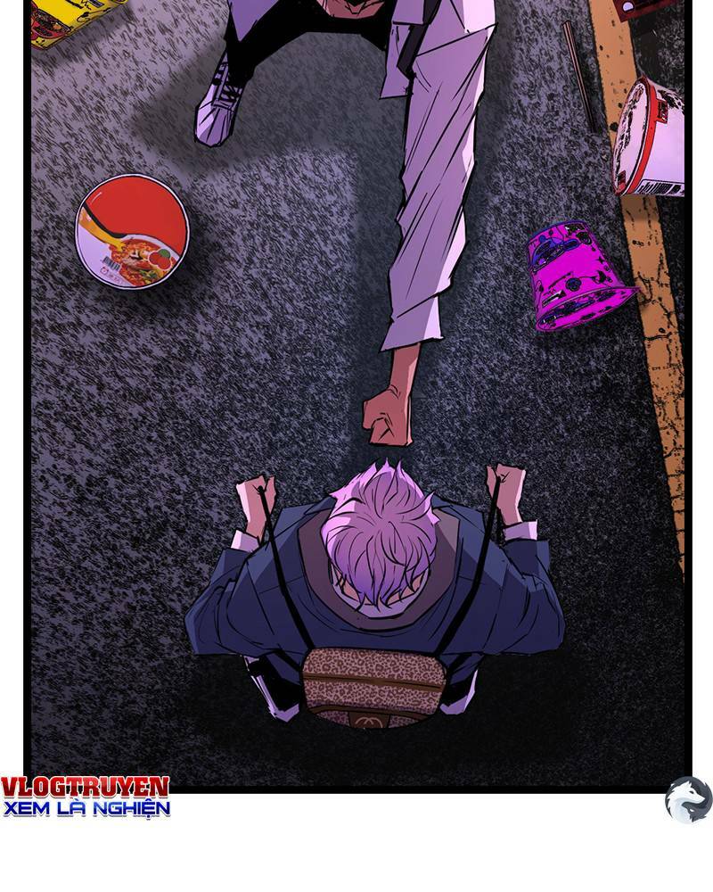 Phòng Gym Hanlim - Chapter 44 - Page 6