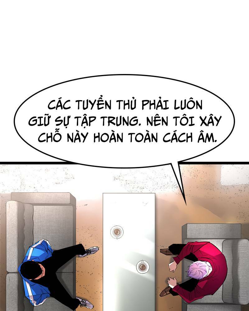 Phòng Gym Hanlim - Chapter 44 - Page 73