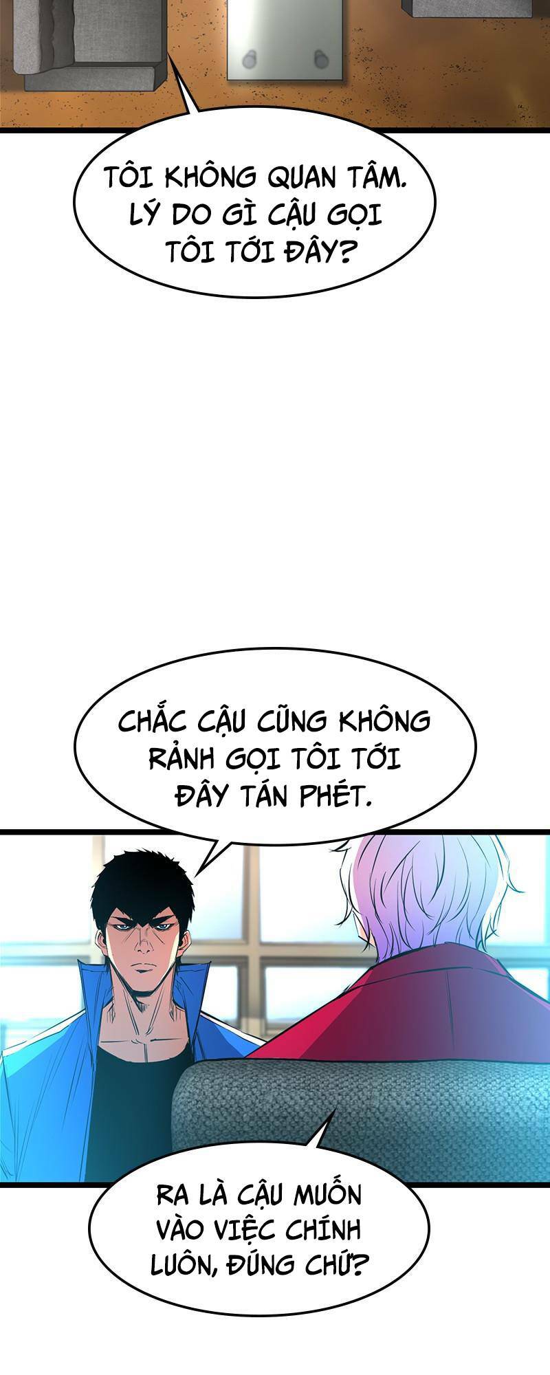 Phòng Gym Hanlim - Chapter 44 - Page 74
