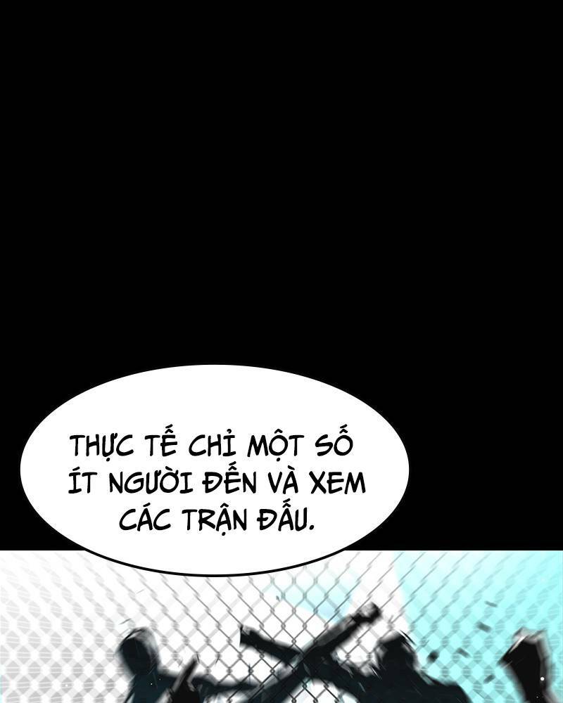 Phòng Gym Hanlim - Chapter 44 - Page 79