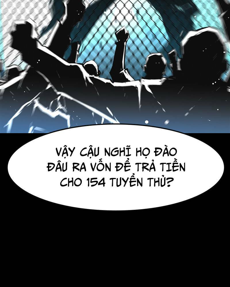 Phòng Gym Hanlim - Chapter 44 - Page 80