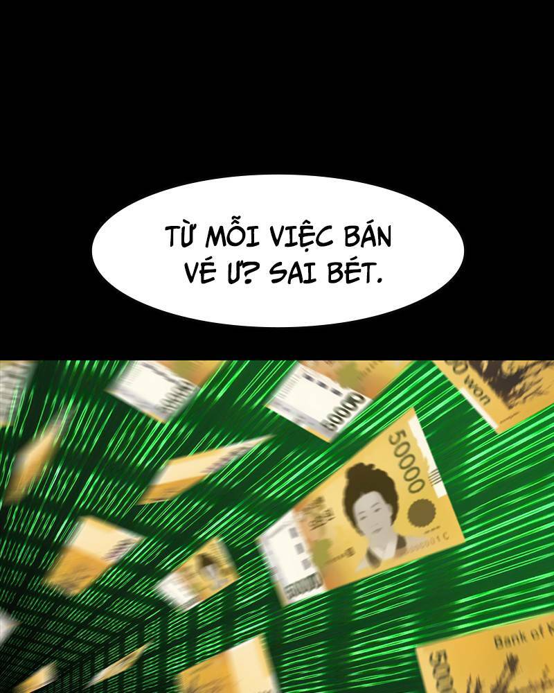 Phòng Gym Hanlim - Chapter 44 - Page 81