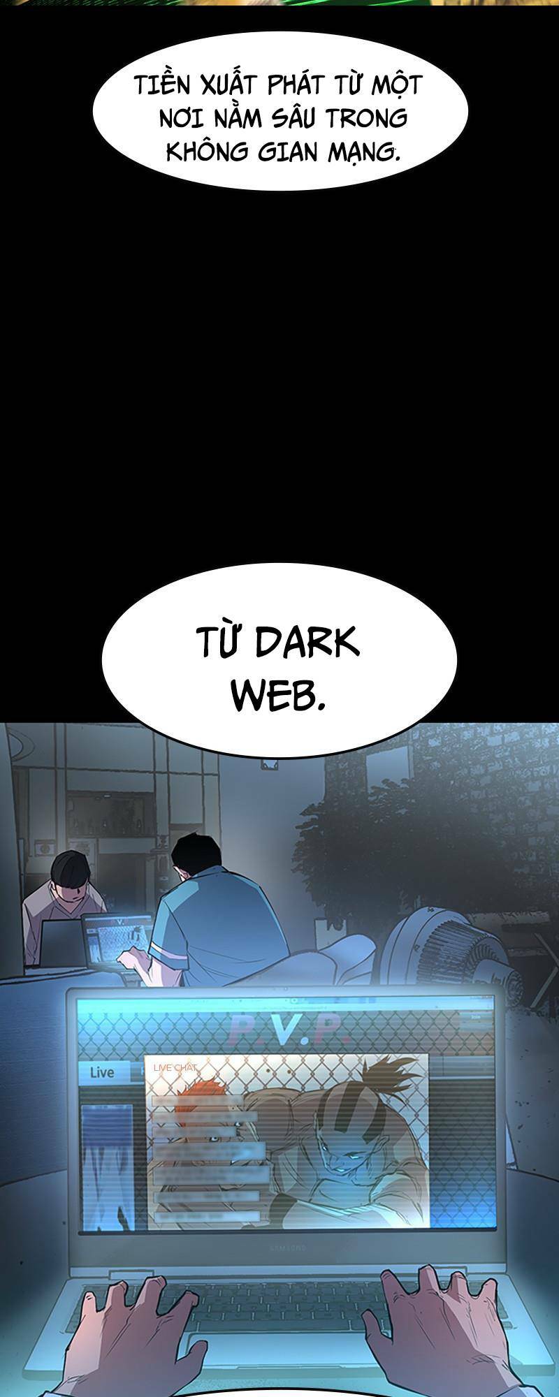 Phòng Gym Hanlim - Chapter 44 - Page 82