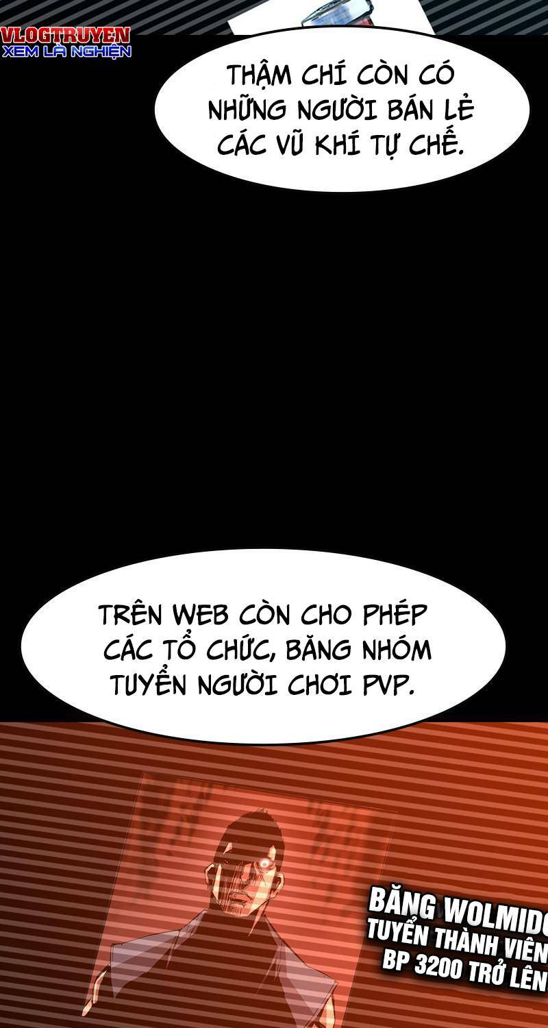 Phòng Gym Hanlim - Chapter 44 - Page 85