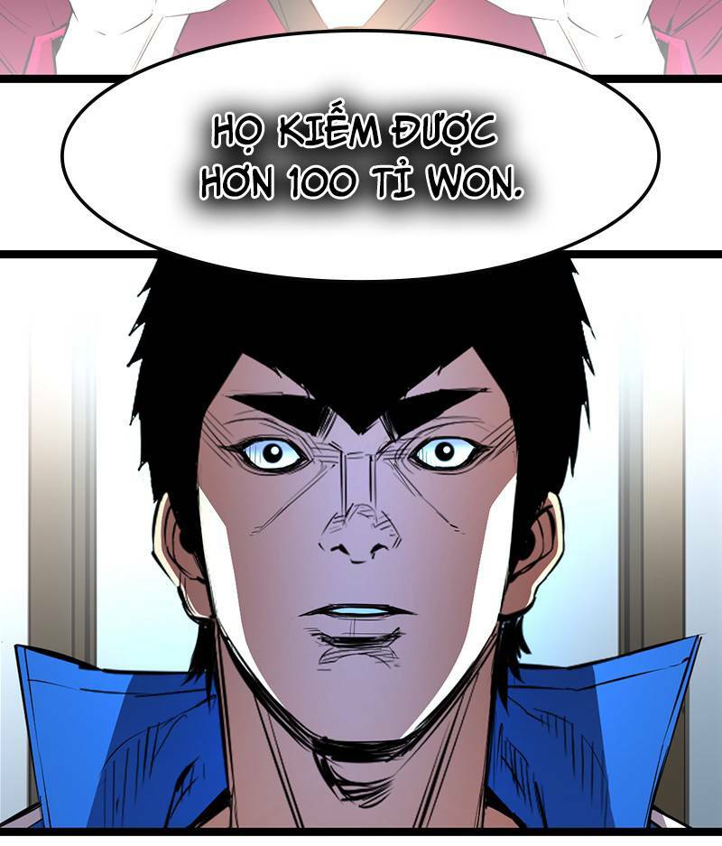 Phòng Gym Hanlim - Chapter 44 - Page 88