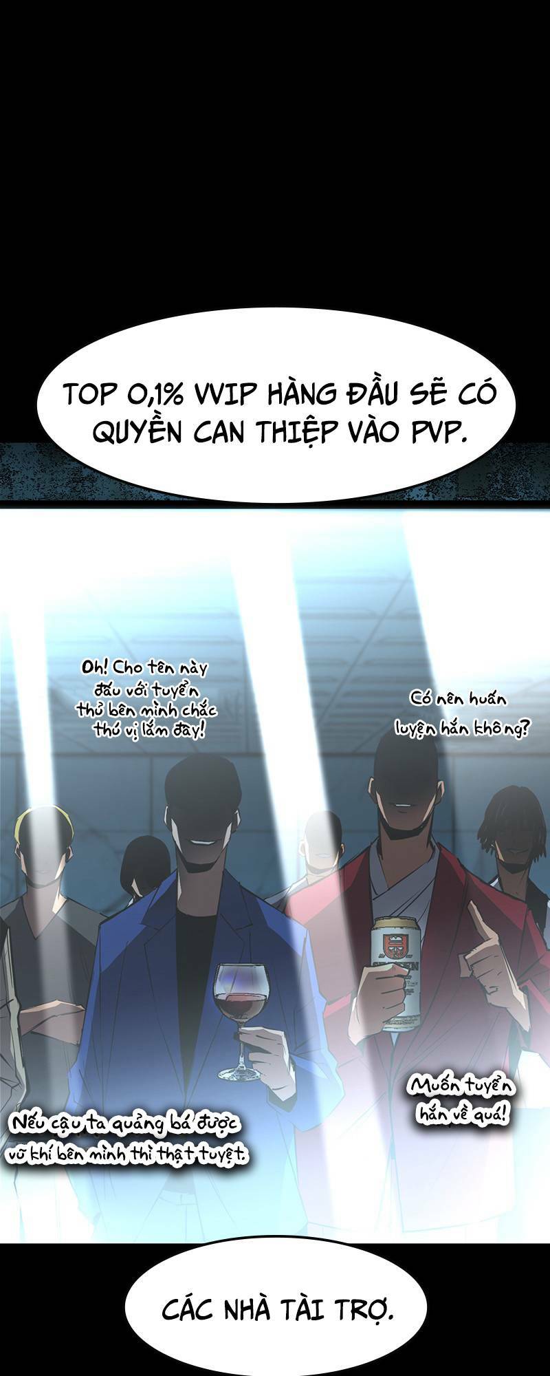 Phòng Gym Hanlim - Chapter 44 - Page 91