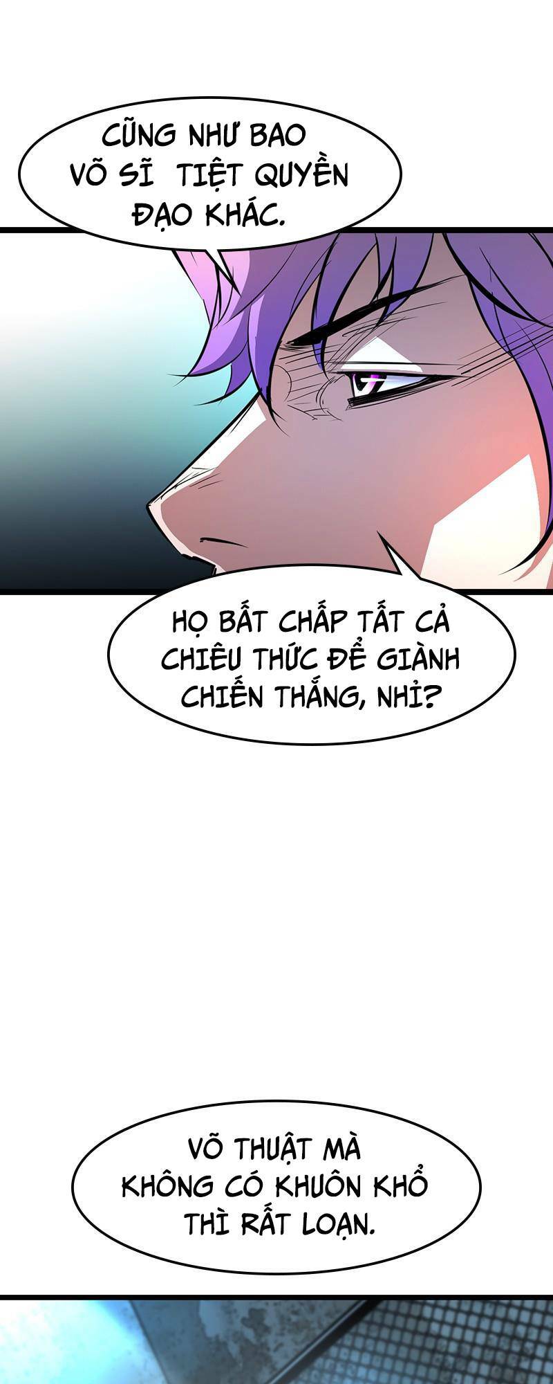 Phòng Gym Hanlim - Chapter 45 - Page 109