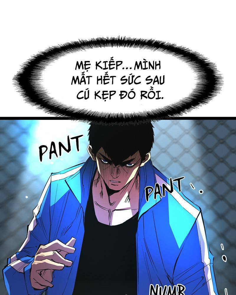 Phòng Gym Hanlim - Chapter 45 - Page 111