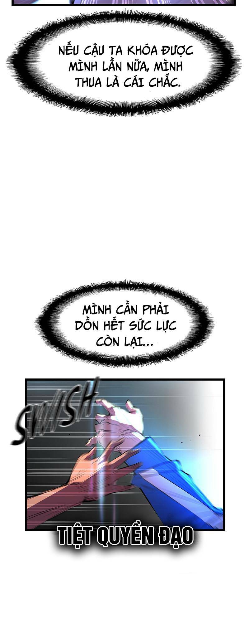 Phòng Gym Hanlim - Chapter 45 - Page 114