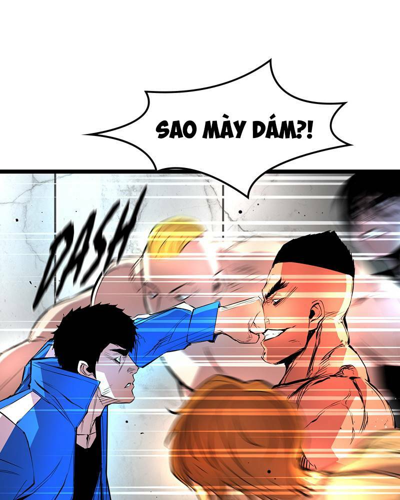 Phòng Gym Hanlim - Chapter 45 - Page 11