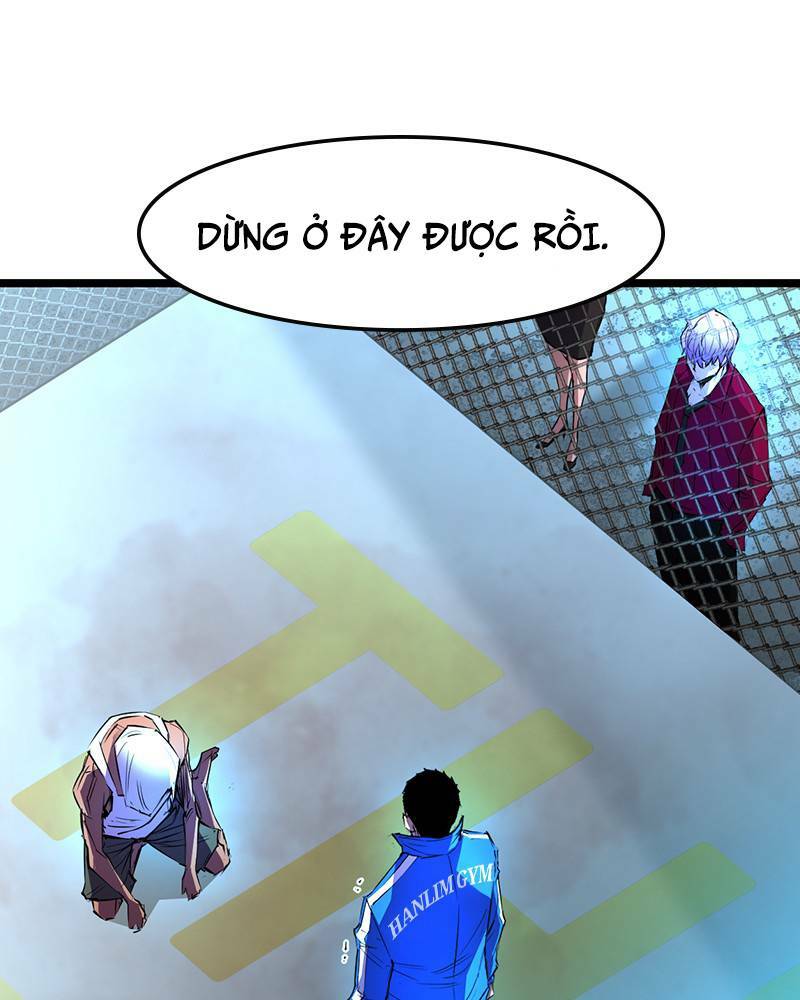 Phòng Gym Hanlim - Chapter 45 - Page 128