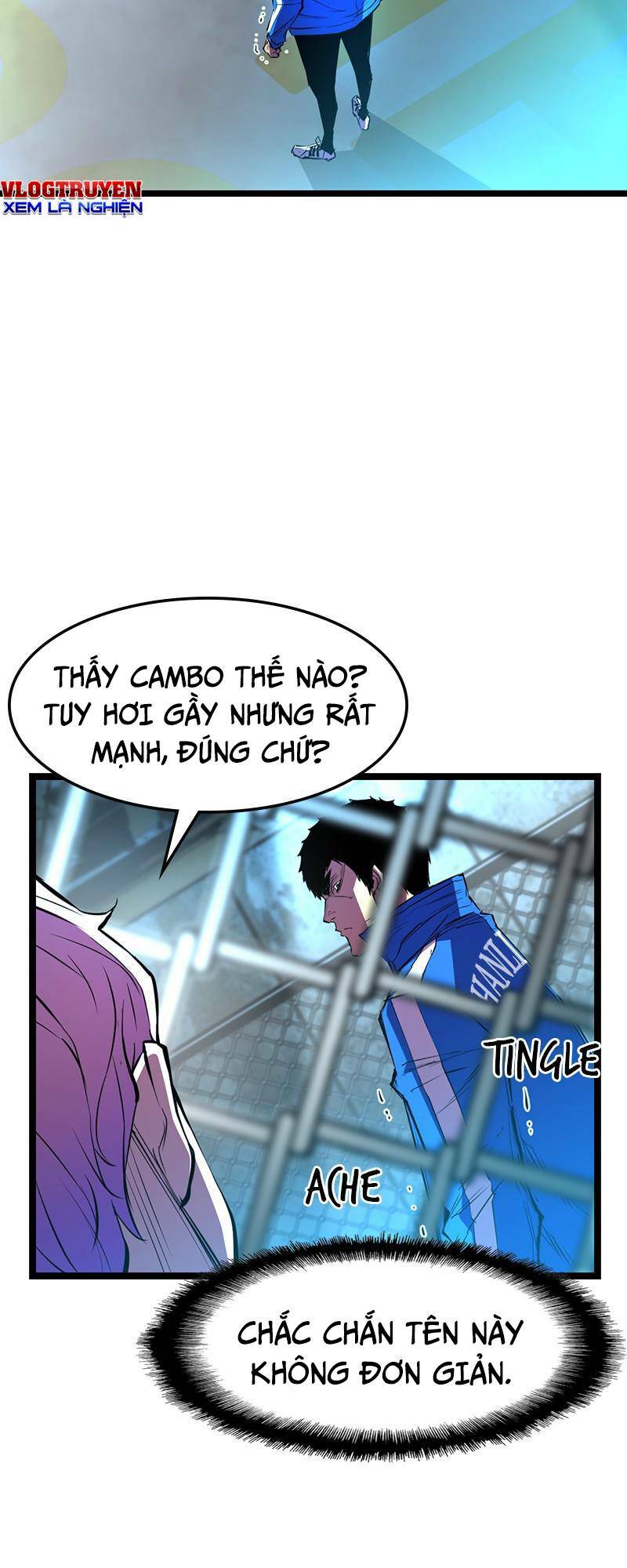 Phòng Gym Hanlim - Chapter 45 - Page 129