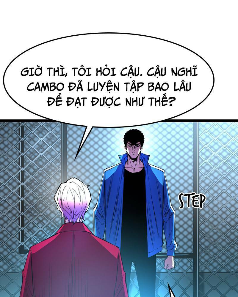 Phòng Gym Hanlim - Chapter 45 - Page 132