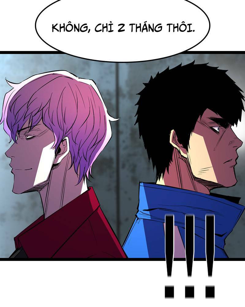 Phòng Gym Hanlim - Chapter 45 - Page 135