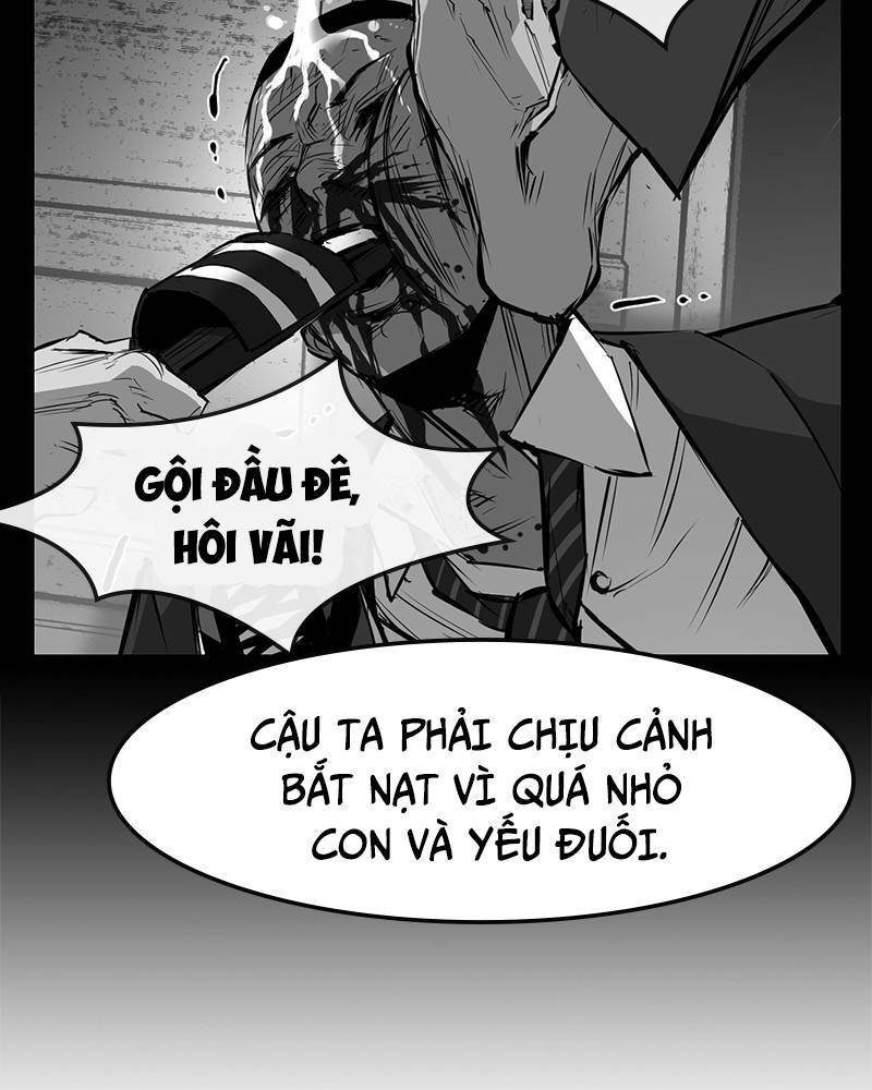 Phòng Gym Hanlim - Chapter 45 - Page 137