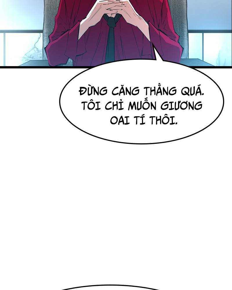 Phòng Gym Hanlim - Chapter 45 - Page 15