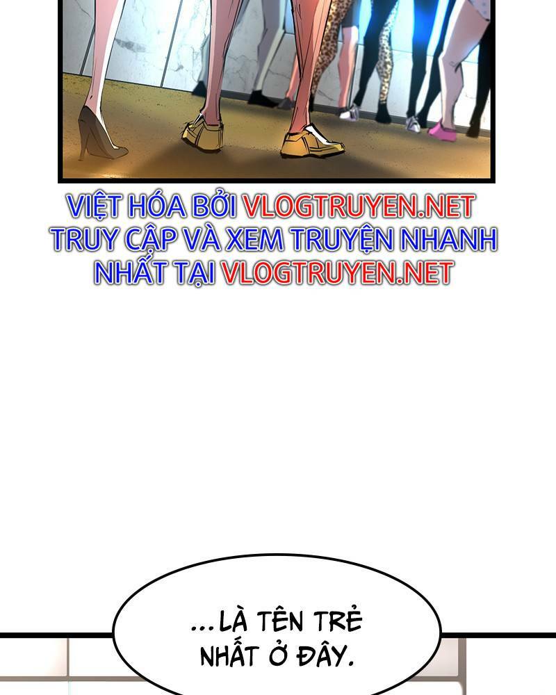 Phòng Gym Hanlim - Chapter 45 - Page 18