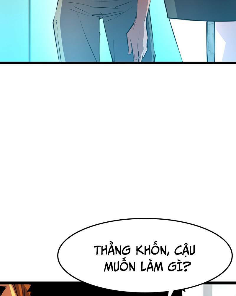 Phòng Gym Hanlim - Chapter 45 - Page 20