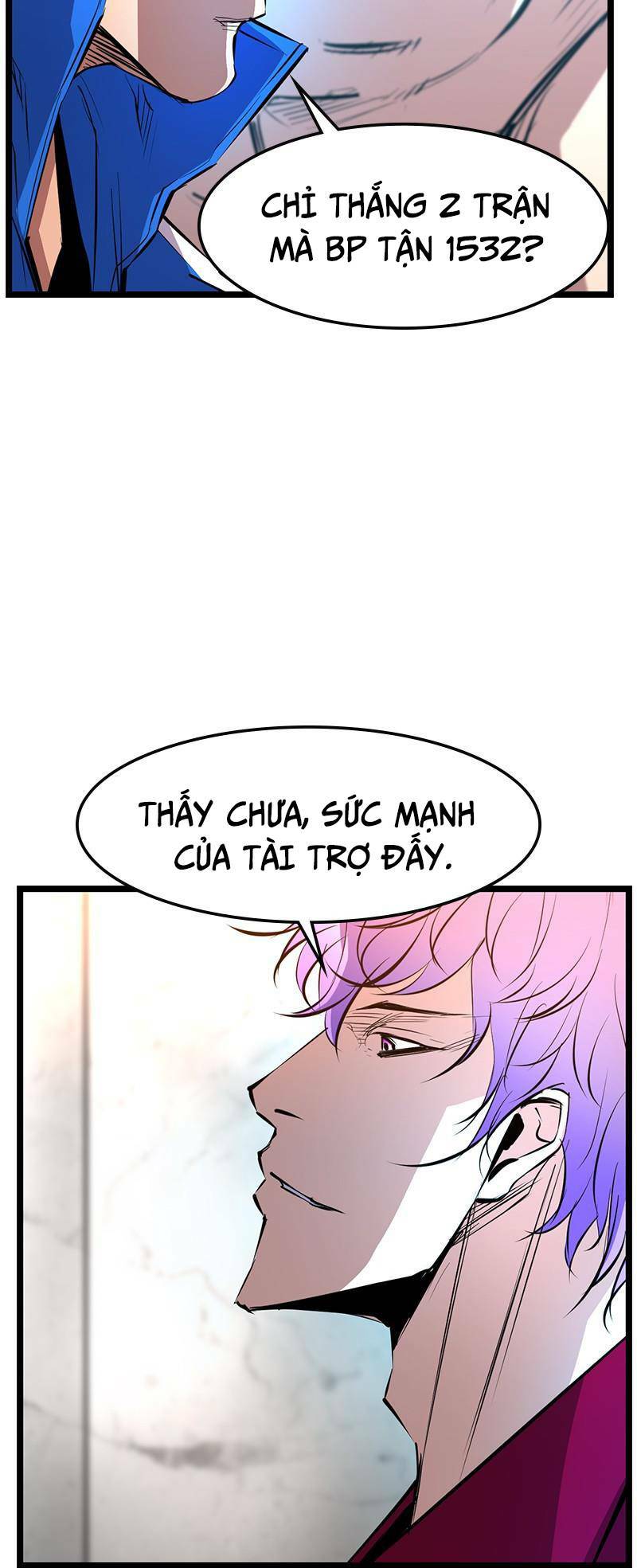 Phòng Gym Hanlim - Chapter 45 - Page 25