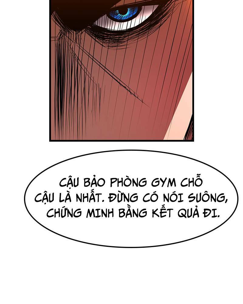 Phòng Gym Hanlim - Chapter 45 - Page 27