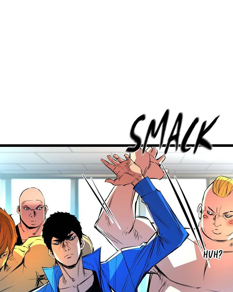 Phòng Gym Hanlim - Chapter 45 - Page 28