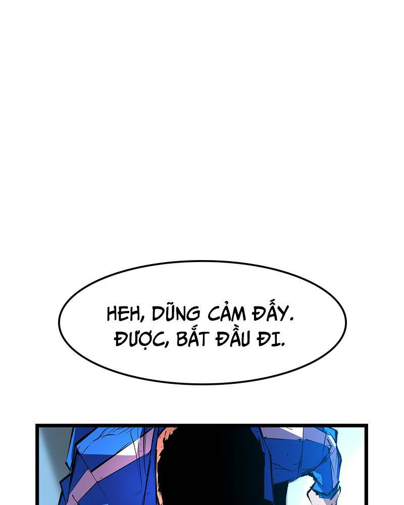 Phòng Gym Hanlim - Chapter 45 - Page 35