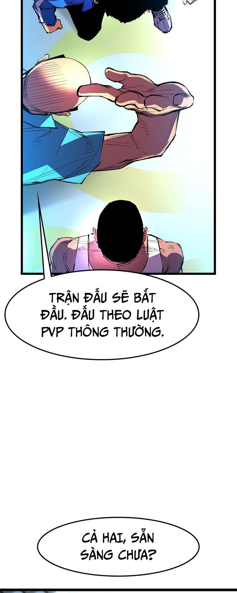 Phòng Gym Hanlim - Chapter 45 - Page 36