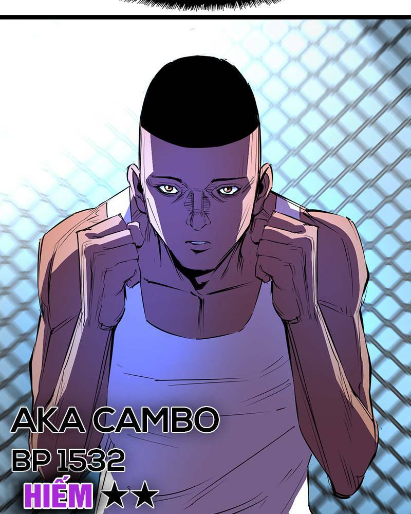 Phòng Gym Hanlim - Chapter 45 - Page 38