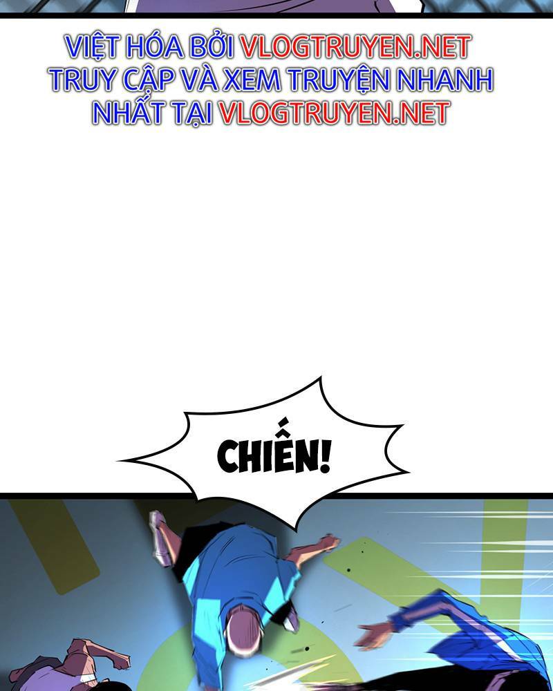 Phòng Gym Hanlim - Chapter 45 - Page 39