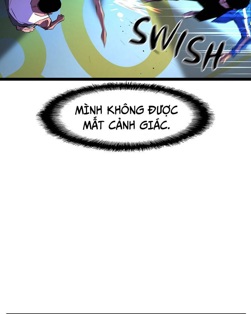 Phòng Gym Hanlim - Chapter 45 - Page 40