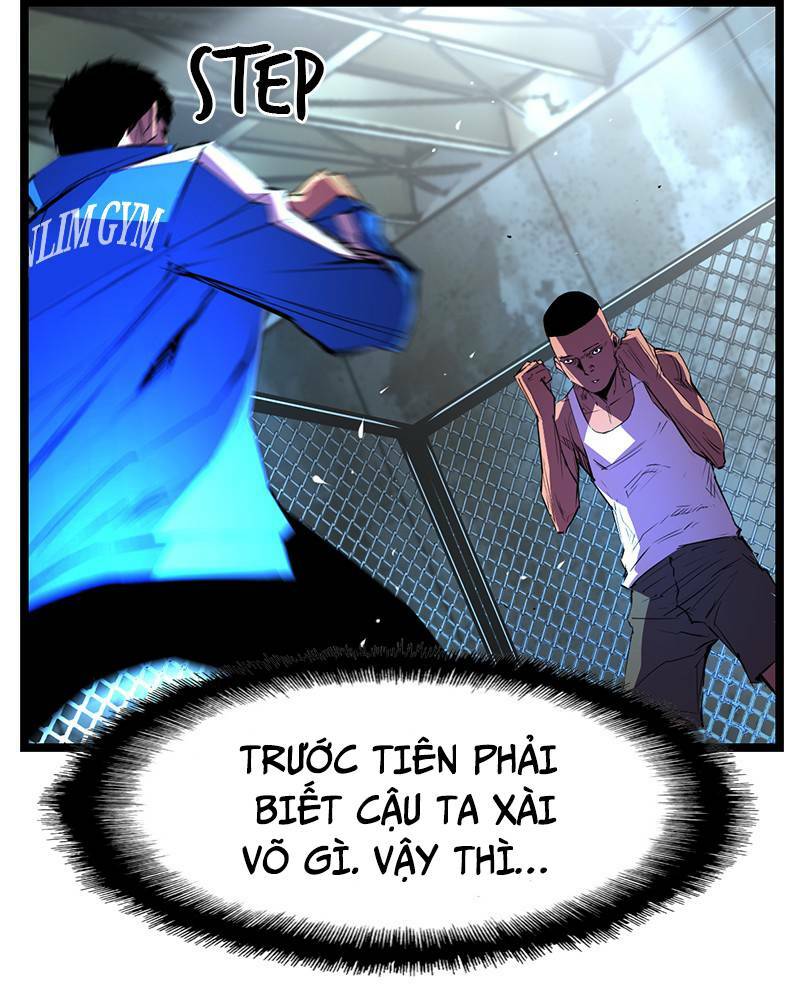 Phòng Gym Hanlim - Chapter 45 - Page 41