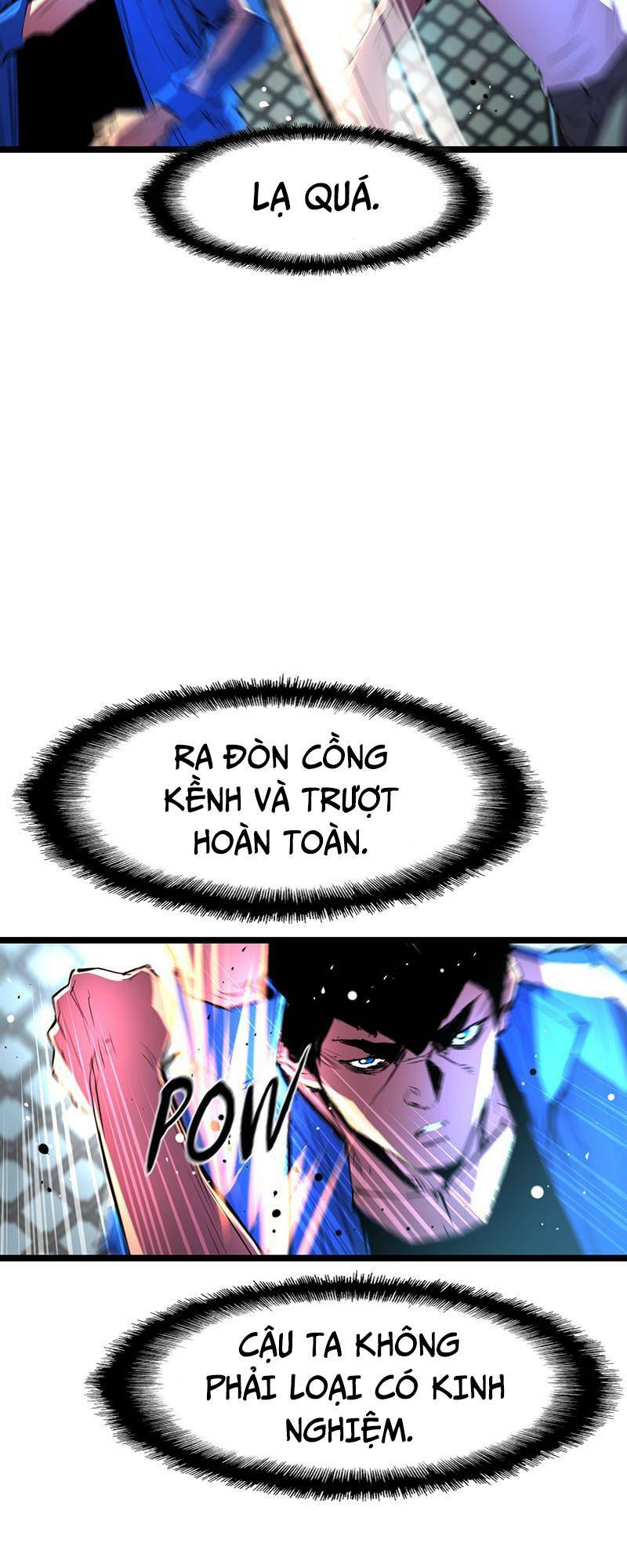 Phòng Gym Hanlim - Chapter 45 - Page 52