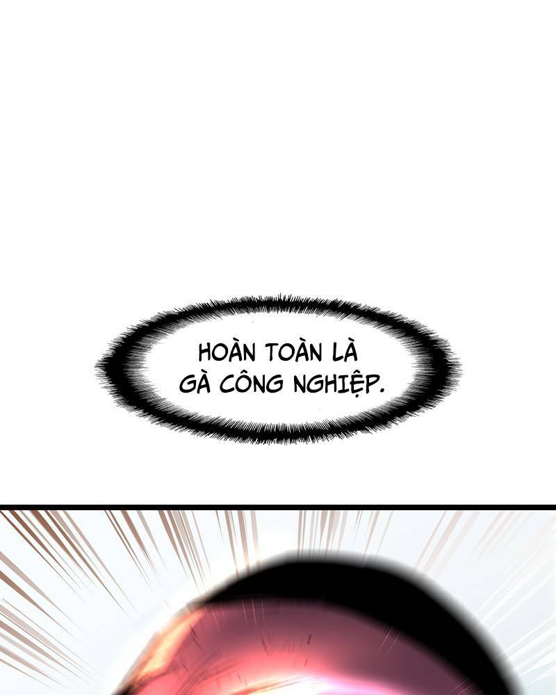 Phòng Gym Hanlim - Chapter 45 - Page 53