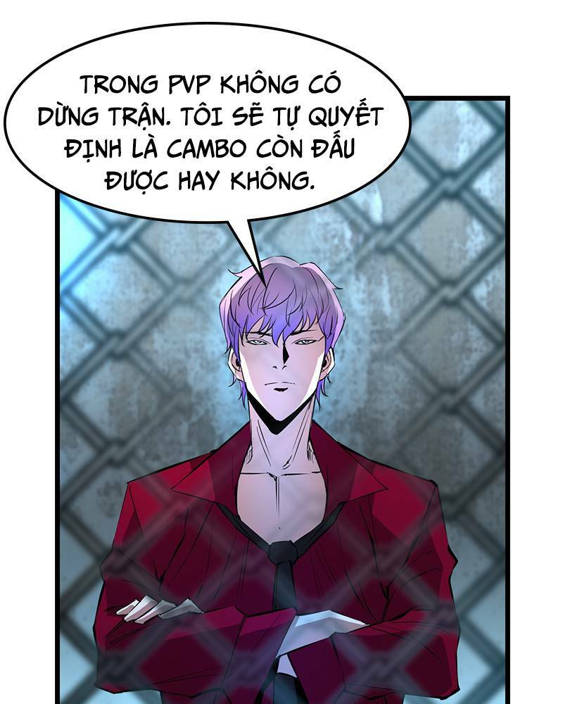 Phòng Gym Hanlim - Chapter 45 - Page 59