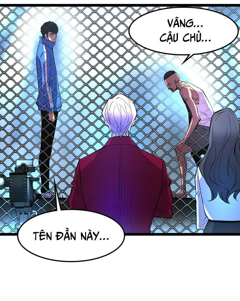 Phòng Gym Hanlim - Chapter 45 - Page 61