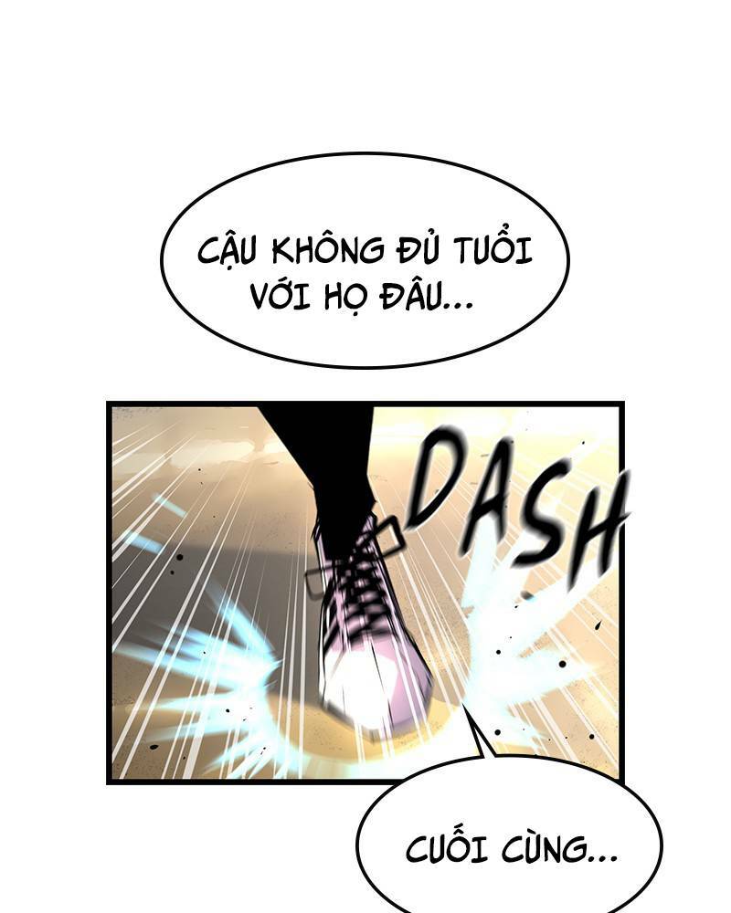 Phòng Gym Hanlim - Chapter 45 - Page 6