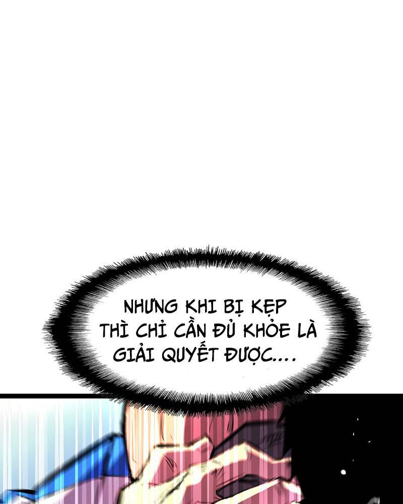 Phòng Gym Hanlim - Chapter 45 - Page 76