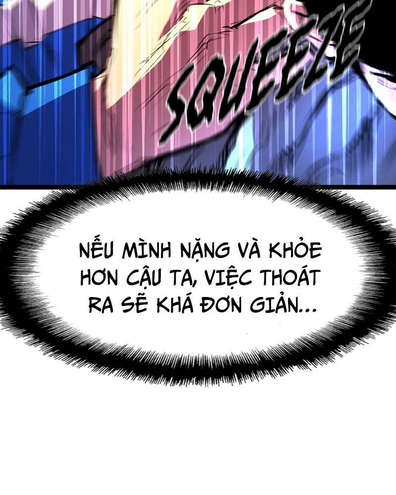 Phòng Gym Hanlim - Chapter 45 - Page 77