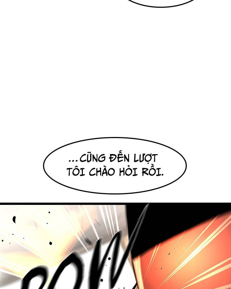 Phòng Gym Hanlim - Chapter 45 - Page 7