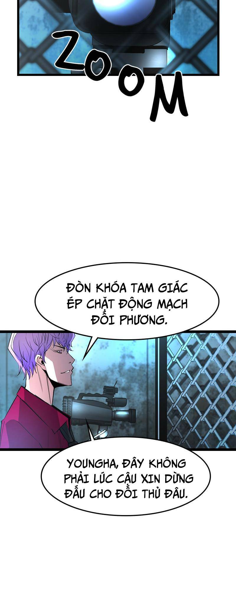 Phòng Gym Hanlim - Chapter 45 - Page 89