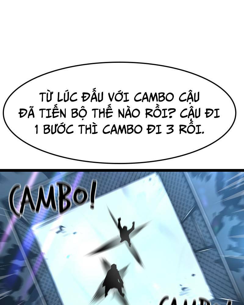 Phòng Gym Hanlim - Chapter 46 - Page 99