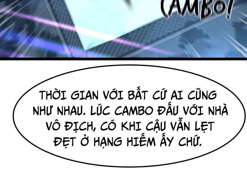 Phòng Gym Hanlim - Chapter 46 - Page 100